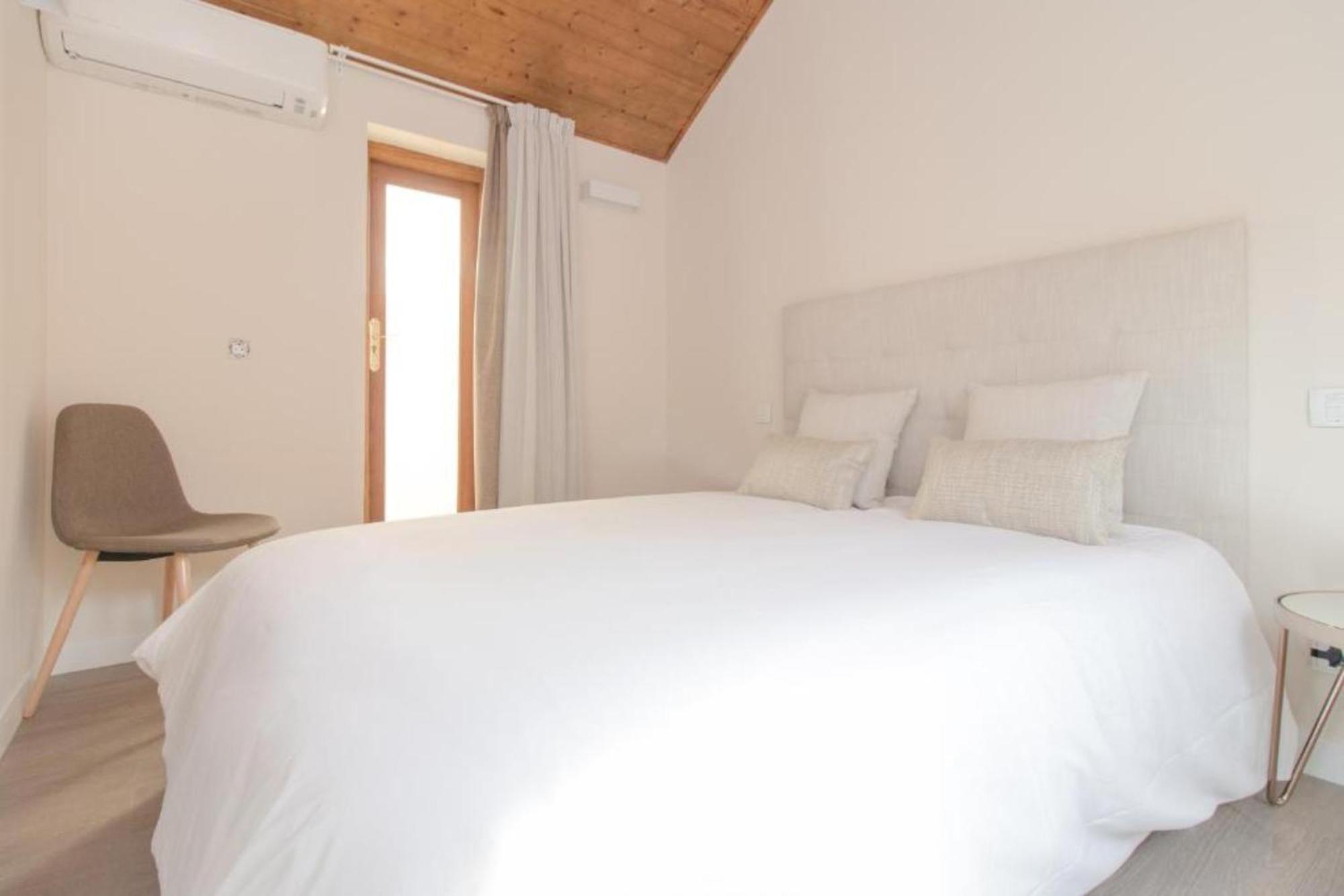 Malaga4You Nosquera Center Chambre photo